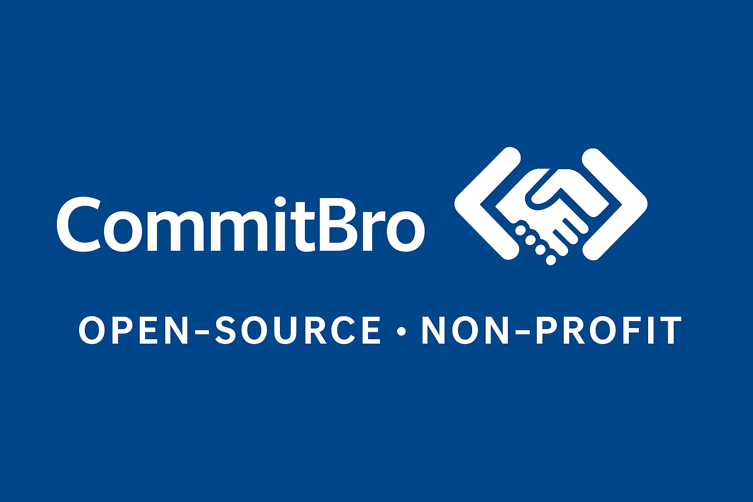 CommitBro AI engine